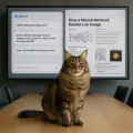 從 AI 摘要到自動部署：用 LLM 產生單頁網站並以 GitHub Actions 自動部署
