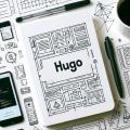 Hugo Site Building Notes