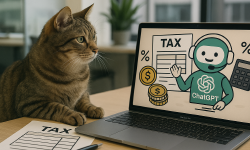 Featured image of post OpenAI Implements 5% VAT in Taiwan: Impact on ChatGPT Plus Users & Tax Avoidance Discussion