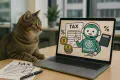 OpenAI Implements 5% VAT in Taiwan: Impact on ChatGPT Plus Users & Tax Avoidance Discussion