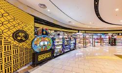 Featured image of post 高雄唐吉訶德（DON DON DONKI）大立店開幕