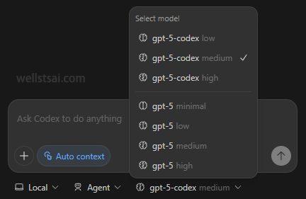 Model selection