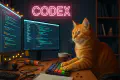 Using GPT-5 Codex in VS Code to Build Agentic Workflows