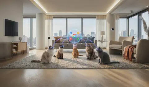 這是一張有關標題為 2025 AI 訂閱大洗牌：GitHub Copilot 搭配 Gemini 3 的最高效益攻略 的圖片