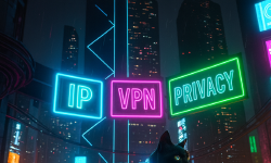 Featured image of post 隱藏 IP 位址與跨區上網：解鎖多國限定串流媒體的方式探討