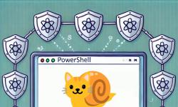 Featured image of post 加快 PowerShell 設定載入速度的方法