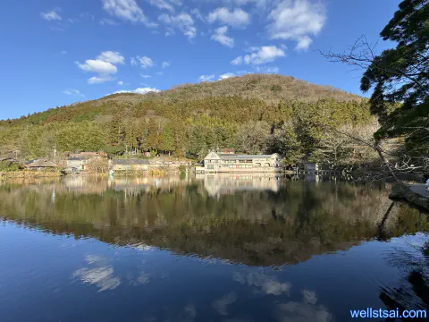 這是一張有關標題為 北九州五日自由行 的圖片